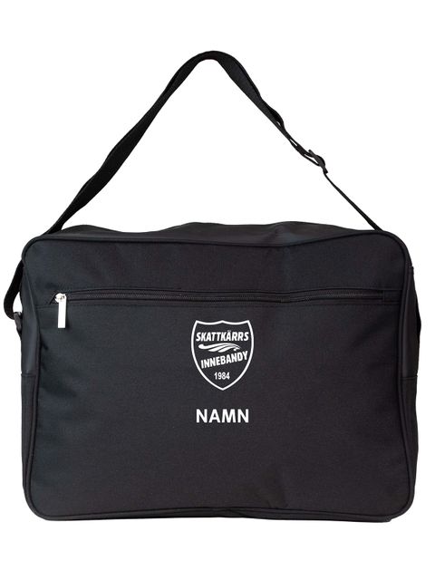 KH Coachbag - Black Label (Skattkärrs IK)
